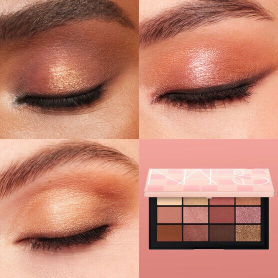 AFTERGLOW PALETA DE SOMBRA NARS